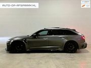 Audi RS6 - RS6-R ABT 1/125 Ceramic 740pk B&O Carbon
