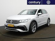 Volkswagen Tiguan - 1.5 TSI 150Pk Automaat R-Line Business+ Navigatie - Automaat