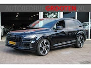 Audi Q7 - 55 TFSI e quattro Pro Line Plus