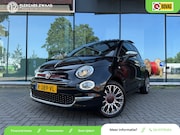 Fiat 500 - 1.0 Hybrid RED - Navi - Pano/Schuifdak - Climate - Org.NL