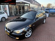 BMW 5-serie - Touring 525i Business Line Edition II | trekhaak |