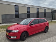 Skoda Rapid - 1.2 TSI Greentech JOY Monte Carlo editie | Automaat | Pano |