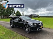 Mercedes-Benz GLC-Klasse Coupe - 250 4MATIC Business | 360 Camera | Leder | Burmester | Stoel