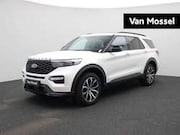 Ford USA Explorer - 3.0 V6 EcoBoost PHEV ST-Line Aut. | Winterpack | P