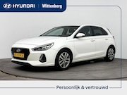 Hyundai i30 - 1.0 T-GDI First Edition | Navigatie | Climate Control | Trek