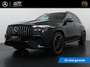Mercedes-Benz AMG GLE - 53 4MATIC+ Premium (niet Hybride) | Memory Seats | Distronic