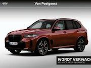 BMW X5 - xDrive50e M Sport Pro / Bowers & Wilkins / Sky Lou