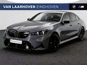 BMW M5 - Automaat / M Drive Professional / M Carbon-keramis