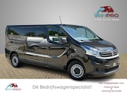 Fiat Talento - 2.0 MultiJet 145PK L2 / Cruise / Trekhaak / Navi / Bluetooth
