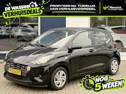 Hyundai i10 - 1.0 Comfort | All Season Banden | Apple Carplay & Android Au