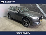 Volvo XC90 - D4 Momentum | 7P | Trekhaak | Leder | Camera | ACC | Apple C