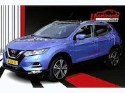 Nissan Qashqai - 1.2 Tekna Automaat Pano 360 Camera