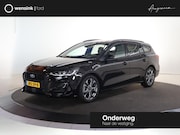 Ford Focus - Wagon 1.0 EcoBoost Hybrid ST Line X | Elekt. Wegklapbare Tre