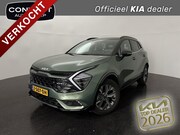Kia Sportage - 1.6 T-GDi 230pk Hybrid AT6 GT-PlusLine