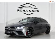 Mercedes-Benz AMG CLA - Shooting Brake 35 4MATIC