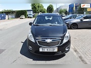 Chevrolet Spark - 1.0 16V LS Bi-Fuel