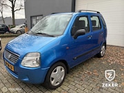 Suzuki Wagon R+ - 1.3 GL / / NAP