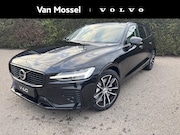 Volvo V60 - T8 Plug-in hybrid AWD Plus Dark