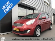 Kia Venga - 1.4 X-tra Stoelverwarming Trekhaak