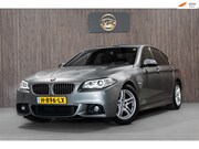 BMW 5-serie - High Executive M Sport | HUD | ACC | Leder | Automaat