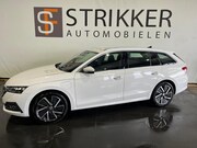 Skoda Octavia - Combi 1.4 TSI iV PHEV Business Edition