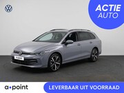 Volkswagen Golf - variant Life Edition 1.5 TSI 116 pk Hand. | 18" LM | Stoel &