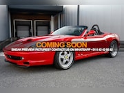 Ferrari 550 - Barchetta Pininfarina - Rosso Corsa - Helmets - Racing Harne
