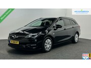 Opel Astra - Sports Tourer 1.2 Blitz Edition
