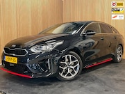 Kia ProCeed - 1.5 T-GDi GT-PlusLine|160PK|DIGITAL|MEMORY|JBL|STOEL V+A/+ST