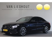 Mercedes-Benz C-klasse - AMG 43 4MATIC Pano I Burmester I Stoelverw