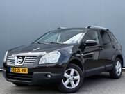 Nissan Qashqai - BJR 2008 1.6 115 PK Acenta KOPPELING VERVANGEN! | CLIMA | CR