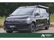 Volkswagen California - Beach T7 245PK Automaat PHEV 4x4 Apple Carplay Trekhaak Alca