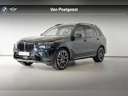 BMW X7 - xDrive40i Exclusive Pack M Sportpakket Pro