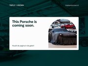 Porsche 718 Boxster - 2.0