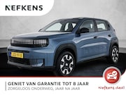 Fiat Grande Panda - 1.2 110pk Hybrid ICON Automaat | Apple Carplay/Android Auto
