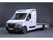 Renault Master - T35 180 L3 Slaapcabine
