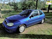 Daewoo Lanos - 1.5 SE APK 30-09-2027