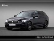 BMW 5-serie - Touring 530e | M Sportpakket | Trekhaak me