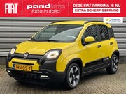 Fiat Panda - 70 pk Pandina | Apple Carplay / Android Auto | Cruise Contro
