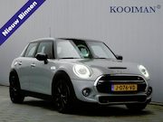 MINI Cooper S - 5-Deurs 2.0 Chili 192 Pk Automaat Navi / DAB / Apple Carplay