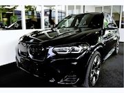 BMW iX3 - High Exe M-Sportedition | Trekhaak