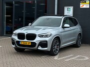 BMW X3 - XDrive30e eDrive Edition/PANO-DAK/CAMERA/CARPLAY/NL-AUTO NAP