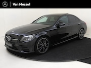 Mercedes-Benz C-klasse - 180 Premium Plus Pack /Panoramadak /Burmester /360 Camera /1
