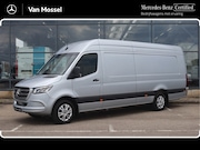Mercedes-Benz Sprinter - 319 CDI L4H2 | AIRCO/NAVI/DISTRONIC/CAMERA | Certified