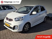 Kia Picanto - 1.0 CVVT X-treme