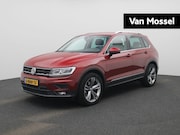 Volkswagen Tiguan - 1.5 TSI ACT Join | 'Discover Pro' Navigatie-pakket | Adaptie