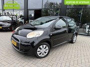 Citroën C1 - 1.0-12V Ambiance|Airco|NAP