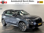 BMW X5 - xDrive45e High Executive M-Sport Head Up Display Harman/Kard