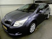 Toyota Avensis - Wagon 2.0 VVTi Panoramic Business Special - Trekhaak - Parke