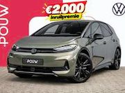 Volkswagen ID.3 - Neo Life 190pk 58 kWh | Pouw Black Style Pakket |